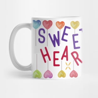 Sweetheart Mug